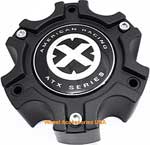 AMERICAN RACING ATX 377B1406HYB001 CENTER CAP THUMBNAIL