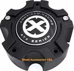 AMERICAN RACING ATX 377B1405HYB001 CENTER CAP THUMBNAIL