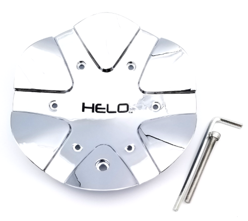 HELO 891 T110L183-CH MAIN