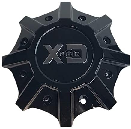 SHOP: KMC XD SERIES T148L215-H48-S1 CENTER CAP REPLACEMENT