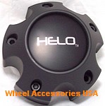 HELO 1079L140AHE1SB CENTER CAP THUMBNAIL