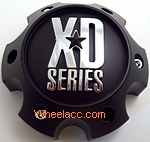 SHOP: KMC XD SERIES 1079L140MB CENTER CAP REPLACEMENT - Wheelacc.com THUMBNAIL