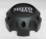 MOTO METAL 1079L145MBM01 CENTER CAP THUMBNAIL