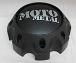 MOTO METAL 1079L170MBM01 CENTER CAP THUMBNAIL