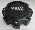 MOTO METAL 1079L170MO2SB CENTER CAP MAIN