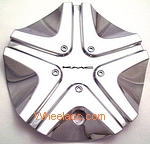 KMC 257L160 CENTER CAP THUMBNAIL