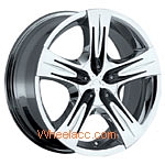 Shop American Racing AL555 Replacement Center Caps and Accessories - Wheelacc.com