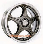 Shop Motegi Racing Wheel MR1 Replacement Center Caps and Accessories - Wheelacc.com