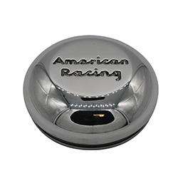 American Racing Wheel Center Cap Short