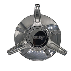 AMERICAN RACING VN502 VN502CAP-POL CENTER CAP MAIN