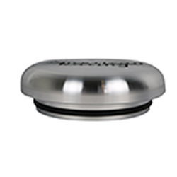 AMERICAN RACING VN504 VN504CAPB-POL CENTER CAP SWATCH