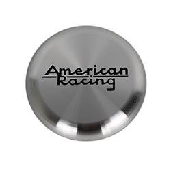 AMERICAN RACING VN504 VN504CAPB-POL CENTER CAP MAIN