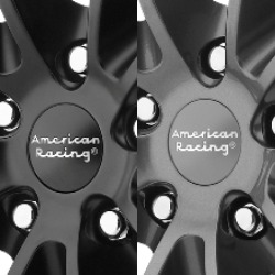 AMERICAN RACING VN806 REPLACEMENT CAP MAIN