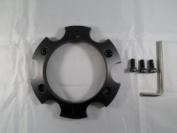 XD SERIES XD126 XD127 XD128 CENTER CAP BASE PLATE MAIN