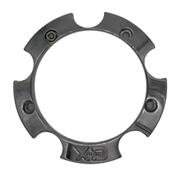 KMC XD SERIES XD1205BASE2-POL BASE PLATE ONLY MAIN