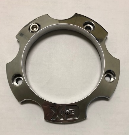 KMC XD SERIES XD1215BASE2-POL BASE PLATE ONLY MAIN