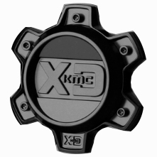 XD SERIES WHEELS XD 135 GRENADE OFFROAD THUMBNAIL