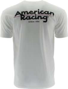 AMERICAN RACING "TRUE" - WHITE OR BLACK SWATCH