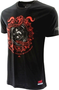 MOTO METAL WHEELS SNAKE LOGO MAIN