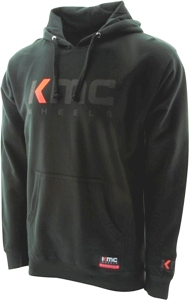 KMC WHEELS BRAND SWEATER THUMBNAIL
