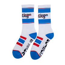 SHOP: AMERICAN RACING APPAREL SOCKS ARCREWSOCK2 THUMBNAIL