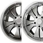 Shop American Racing AR369 / AR669 Replacement Center Caps and Accessories - Wheelacc.com