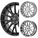 Shop American Racing AR904 Replacement Center Caps and Accessories - Wheelacc.com