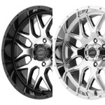 Shop American Racing AR910 Replacement Center Caps and Accessories - Wheelacc.com