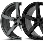 Shop American Racing AR920 Replacement Center Caps and Accessories - Wheelacc.com