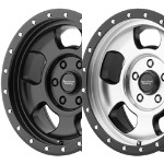 Shop American Racing AR969 Replacement Center Caps and Accessories - Wheelacc.com