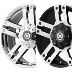 Shop American Racing ATX Series AX190 Replacement Center Caps and Accessories - Wheelacc.com