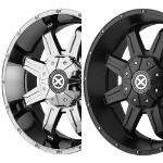 Shop American Racing ATX Series AX192 Replacement Center Caps and Accessories - Wheelacc.com