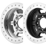 Shop American Racing ATX Series AX757 Replacement Center Caps and Accessories - Wheelacc.com