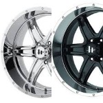 Shop Helo Wheel HE442 Replacement Center Caps and Accessories - Wheelacc.com