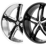 Shop Helo Wheel HE844 Replacement Center Caps and Accessories - Wheelacc.com