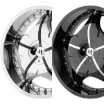 Shop Helo Wheel HE846 Replacement Center Caps and Accessories - Wheelacc.com