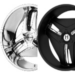 Shop Helo Wheel HE849 Replacement Center Caps and Accessories - Wheelacc.com