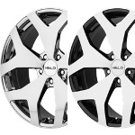 Shop Helo Wheel HE881 Replacement Center Caps and Accessories - Wheelacc.com