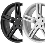 Shop Helo Wheel HE885 Replacement Center Caps and Accessories - Wheelacc.com