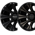 Shop Helo Wheel HE901 Replacement Center Caps and Accessories - Wheelacc.com