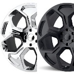 Shop KMC Wheel KM659 Replacement Center Caps and Accessories - Wheelacc.com