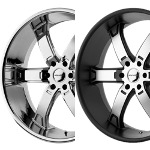 Shop KMC Wheel KM671 Replacement Center Caps and Accessories - Wheelacc.com