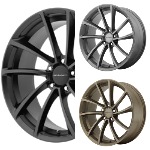 Shop KMC Wheel KM691 Replacement Center Caps and Accessories - Wheelacc.com