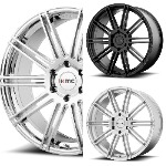 Shop KMC Wheel KM707 Replacement Center Caps and Accessories - Wheelacc.com