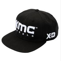 SHOP: KMC WHEELS APPAREL HAT KMH227BKFL MAIN