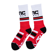 SHOP: KMC WHEELS APPAREL SOCKS KMCREWSOCK1 MAIN