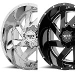 Shop Moto Metal Wheel MO988 Replacement Center Caps and Accessories - Wheelacc.com