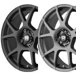 Shop Motegi Racing Wheel MR121 Replacement Center Caps and Accessories - Wheelacc.com