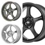 Shop Motegi Racing Wheel MR131 Replacement Center Caps and Accessories - Wheelacc.com