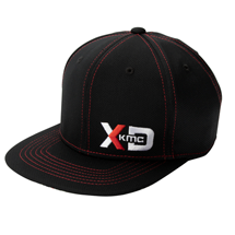 SHOP: XD SERIES APPAREL HAT XDH705BKFL MAIN